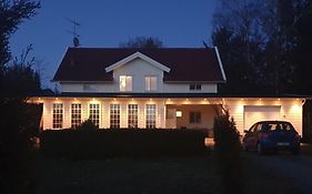 Landvetter Airport B&B And Parking